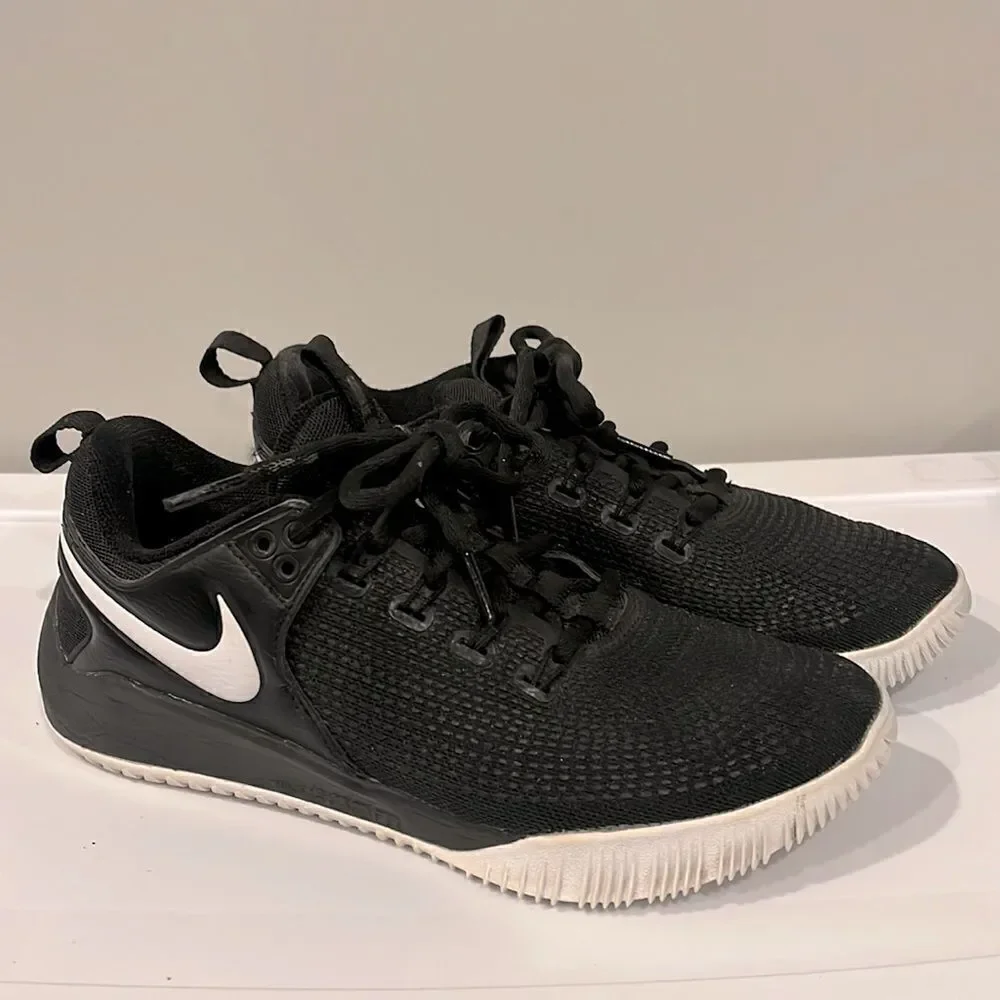 Womens NIKE ZOOM HYPERACE 2 Shoes Size 7